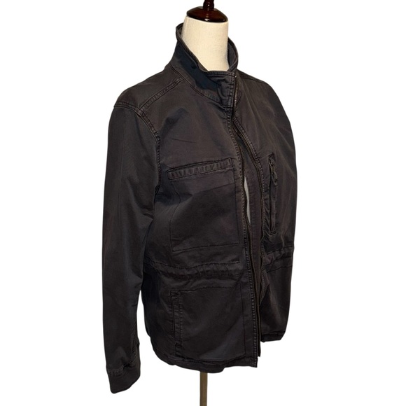 Daily Ritual Cargo Jacket - Picture 7 of 10